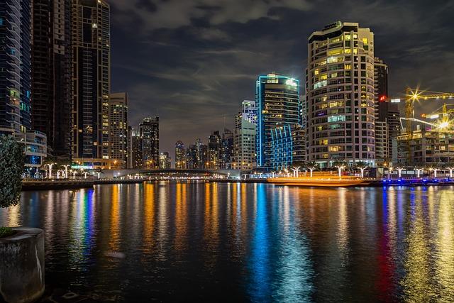 Dubai Unveiled: Your Ultimate Travel Guide to the City of Dreams and Modern Wonders