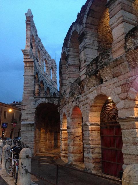 Verona: A Travel Guide to Italy's Enchanting City of Love, History, and Timeless Charm