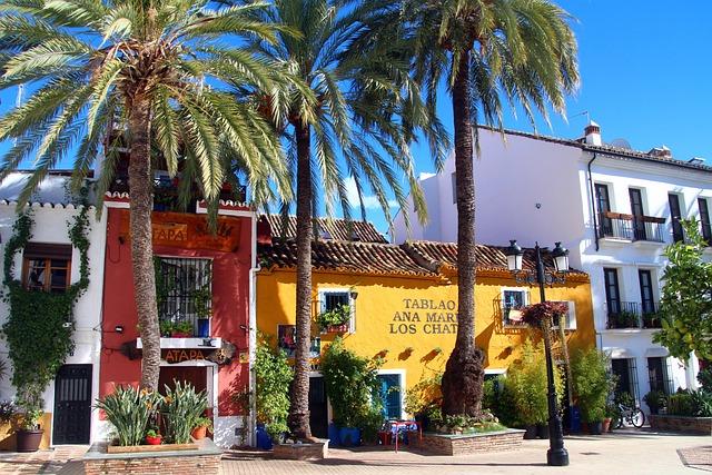 Marbella Travel Guide: Explore the Best Beaches, Cuisine, and Attractions of the Costa del Sol