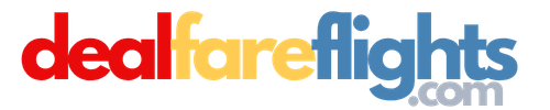 DealFareFlights.com